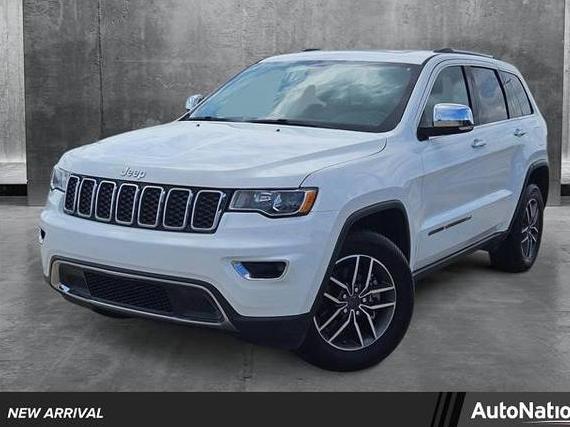 JEEP GRAND CHEROKEE 2022 1C4RJFBG5NC111277 image